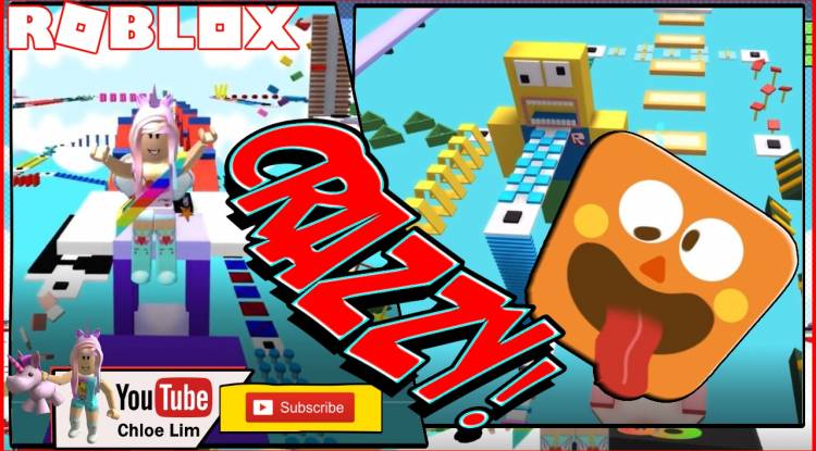 Roblox Mega Fun Obby Gamelog November 21 2018 Free Blog Directory - mega fun easy obby new stages roblox easy games