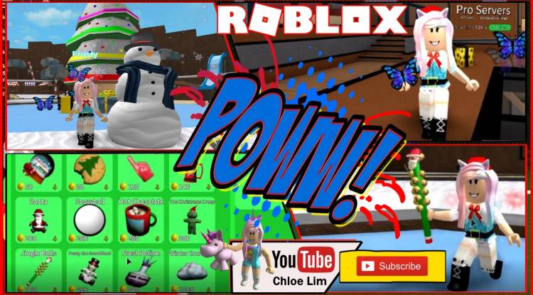 Roblox Epic Minigames Gamelog December 10 2018 Free Blog Directory - chloe tuber roblox arsenal gameplay codes in description fun