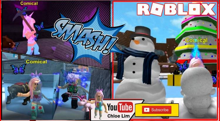 Roblox Epic Minigames Gamelog December 29 2018 Free Blog Directory - snow bird roblox