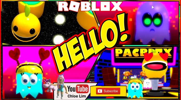 Pac Blox Free Blog Directory - roblox pac blox gamelog september 13 2019 blogadr free