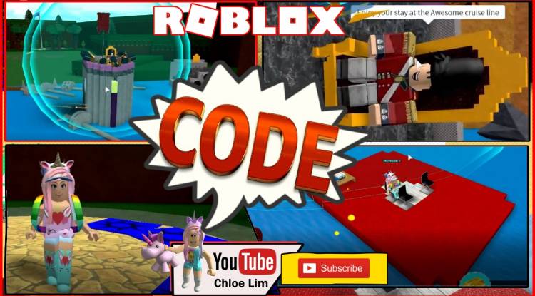 Codes On Build A Boat Roblox 2019 June
