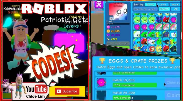 Roblox Obby Squad Codes