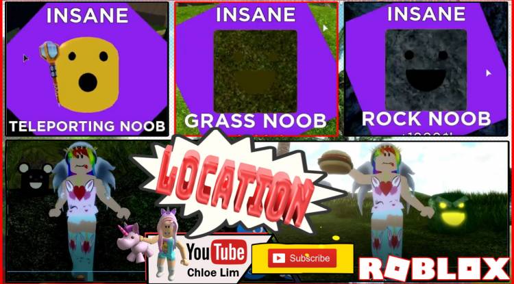 Roblox Noob Youtube