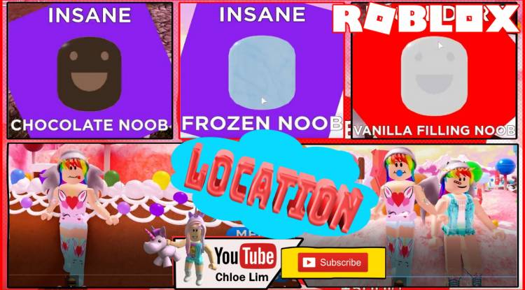 Roblox Find The Noobs 2 Gamelog August 03 2019 Free Blog Directory - roblox how to change your avatar to be a noob youtube