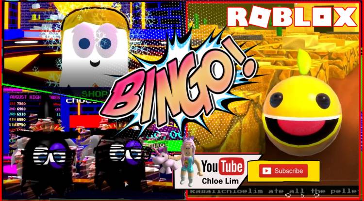 Pac Blox Blogadr Free Blog Directory Article Directory - pacman in roblox pacblox youtube