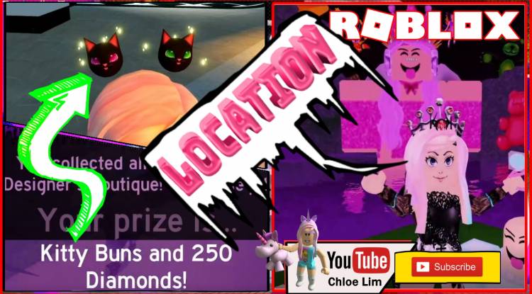 Roblox Royale High Halloween Event Gamelog October 18 2019 Free Blog Directory - roblox pac blox gameplay spooky new candy to collect