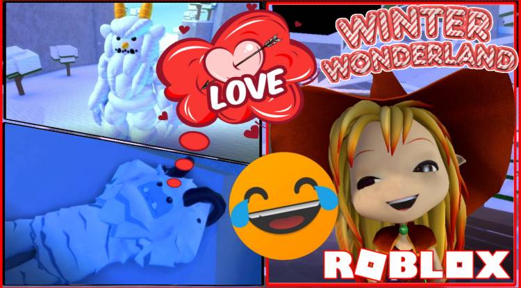 Roblox Winter Wonderland Gamelog December 27 2019 Free Blog Directory - roblox pet simulator winter wonderland