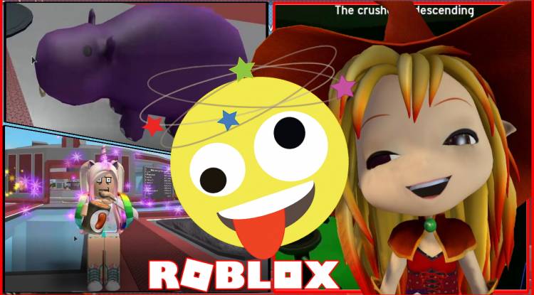 roblox the crusher gamelog february 24 2019 blogadr