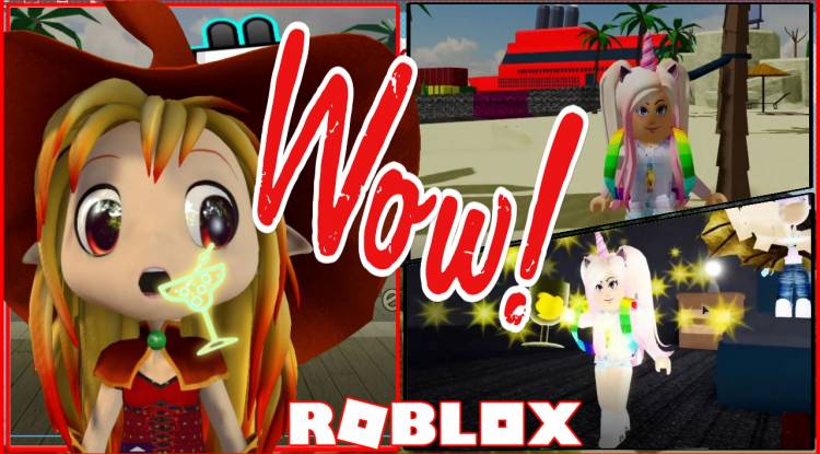 Roblox The Ship Gamelog February 03 2020 Free Blog Directory - roblox hiking story