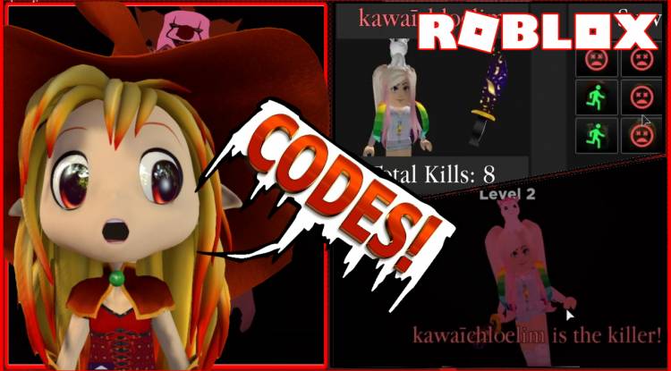 Roblox Survive The Killer Gamelog February 11 2020 Free Blog Directory
