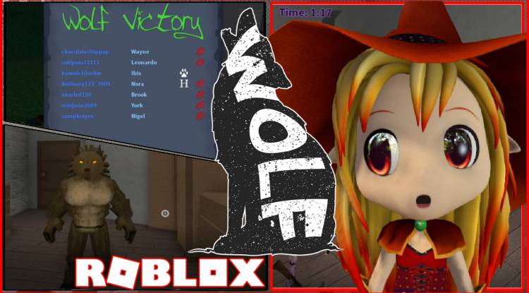 Roblox A Wolf Or Other Gamelog February 12 2020 Free Blog