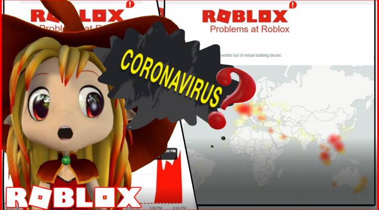 Coronavirus Free Blog Directory - roblox flood escape 2 gamelog october 29 2018 blogadr