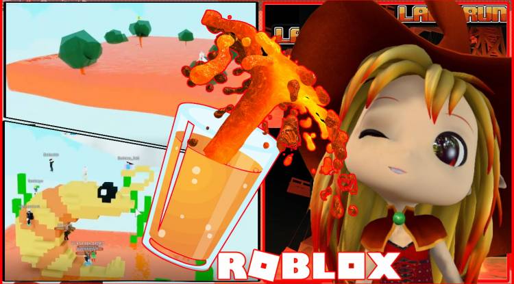 Roblox Lava Run Gamelog February 23 2020 Free Blog Directory