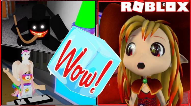 Roblox Flee The Facility Gamelog February 24 2020 Free Blog Directory - wow nick roblox