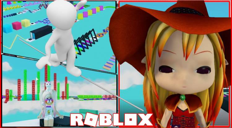 Roblox Mega Fun Obby Gamelog February 26 2020 Free Blog Directory