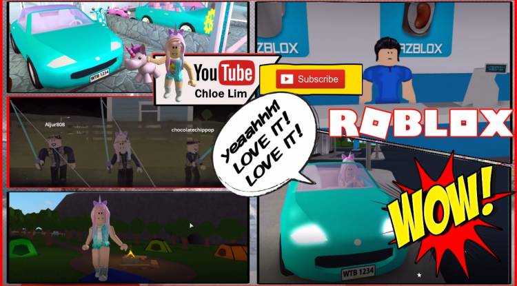 Roblox Welcome To Bloxburg Gamelog June 7 2018 Free Blog Directory - roblox little angels daycare v9 gamelog july 3 2018 blogadr