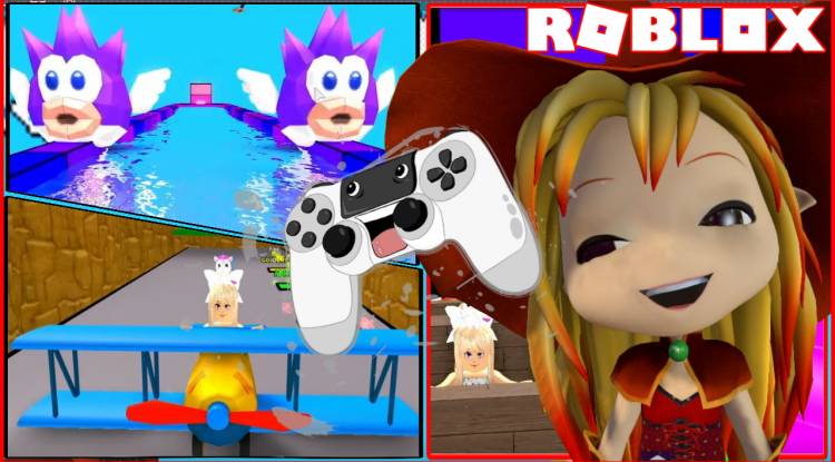 Roblox Arcade Obby Gamelog March 11 2020 Free Blog Directory - escape the kitchen obby roblox