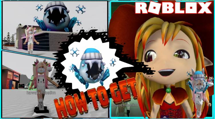 Easter Event Free Blog Directory - chloe tuber roblox super doomspire gameplay getting roundcat egg roblox egg hunt 2020
