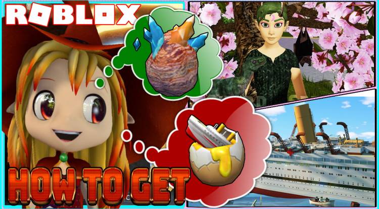 Roblox Shard Seekers And Roblox Britannic Gamelog April 22 2020