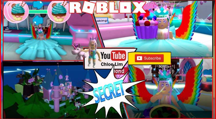 Roblox Royale High Gamelog June 12 2018 Free Blog Directory - chloe tuber roblox flood escape 2 gameplay secret room