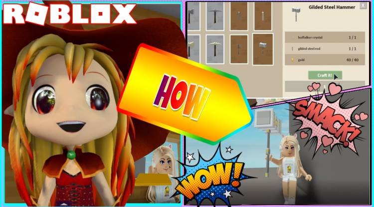 Roblox Sky Block Gamelog May 22 2020 Free Blog Directory - roblox how steel is made