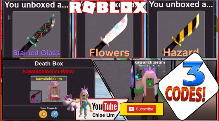 Murder Simulator Blogadr Free Blog Directory Article Directory - free knife codes 2018 roblox murder mystery