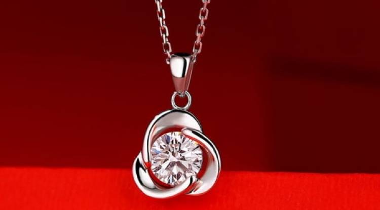 Necklace Jewelry Free Blog Directory - max chloe rose gold diamond heart necklace roblox