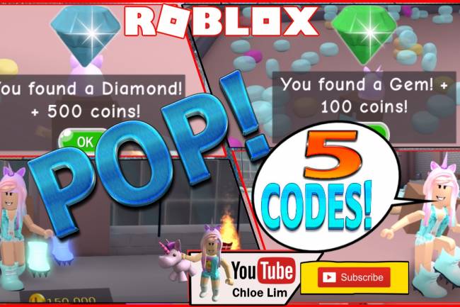 Youtube Roblox Parkour Simulator Codes