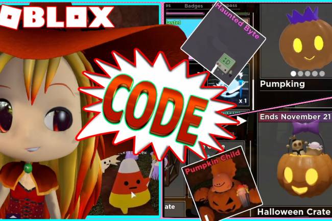 Roblox Obby Gamelog November 05 2020 Free Blog Directory - jack o bandit roblox