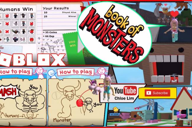 Roblox Monster Battle Gamelog November 7 2018 Free Blog Directory