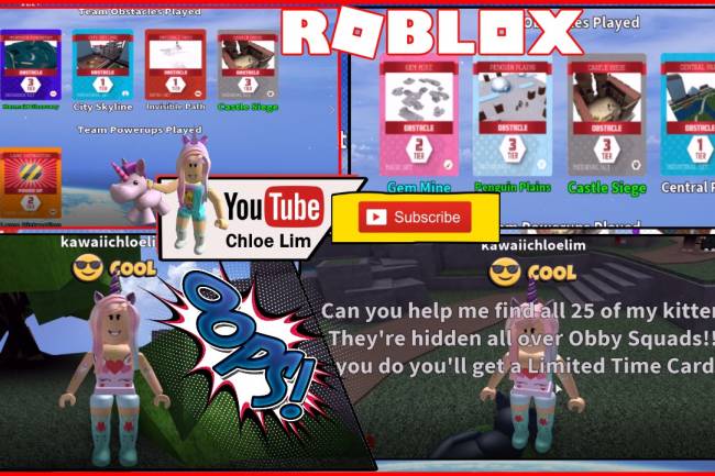 Roblox The Grinch Obby Gamelog December 3 2018 Free Blog Directory - roblox obby grinch