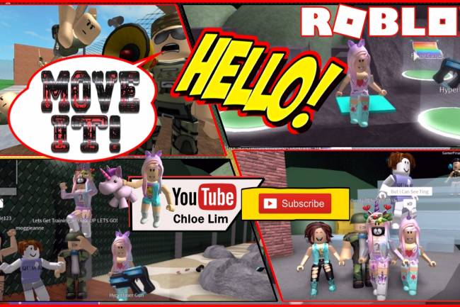 All Games For Pizza Party Roblox Event