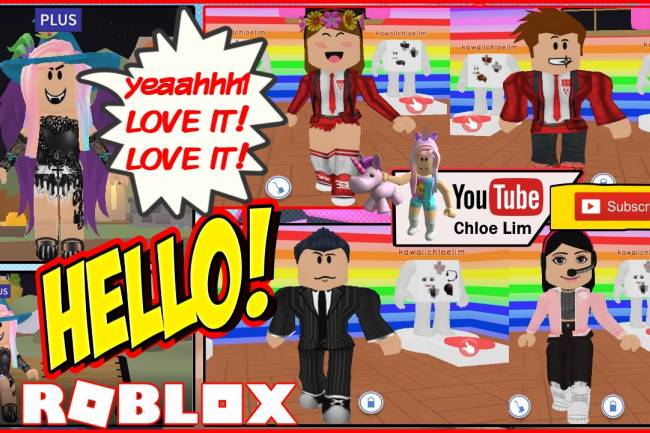 Roblox The Mirror Game Gamelog February 07 2020 Free Blog Directory