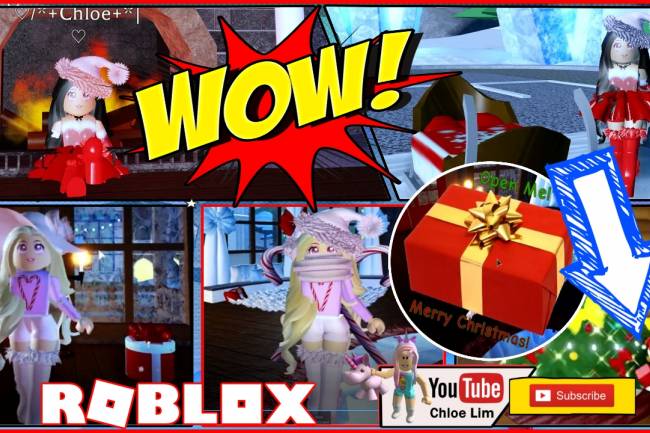 roblox pizza party event video