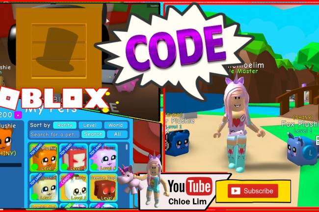 Roblox Balloon Simulator Gamelog March 14 2019 Free Blog Directory - all codes in granny roblox 2019