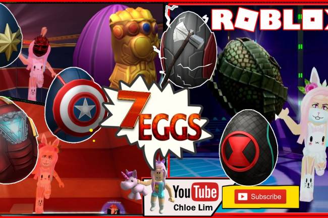 Roblox Egg Hunt 2019 Event لم يسبق له مثيل الصور Tier3 Xyz