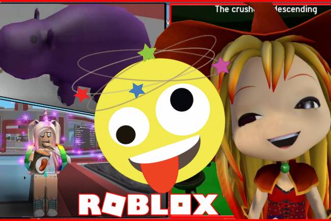 Roblox Obby Squads Gamelog May 2 2018 Free Blog Directory - roblox obby squads kittens
