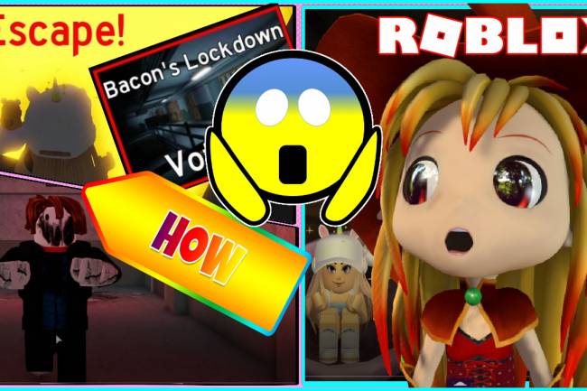 Roblox Flee The Facility Gamelog March 06 2020 Free Blog Directory - flee the facility roblox secrets in lobby