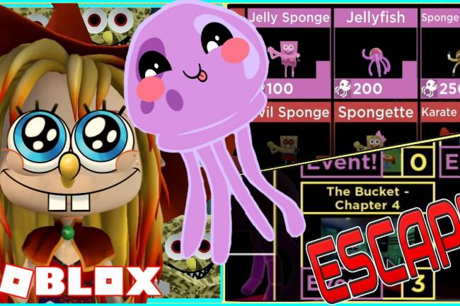 Roblox Escape The Fish Store Gamelog July 23 2018 Free Blog